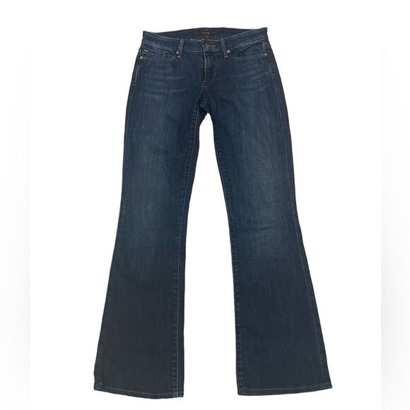 Joe’s Jeans Socialite Boot Cut Flare Y2K Denim Jeans - Picture 6 of 9